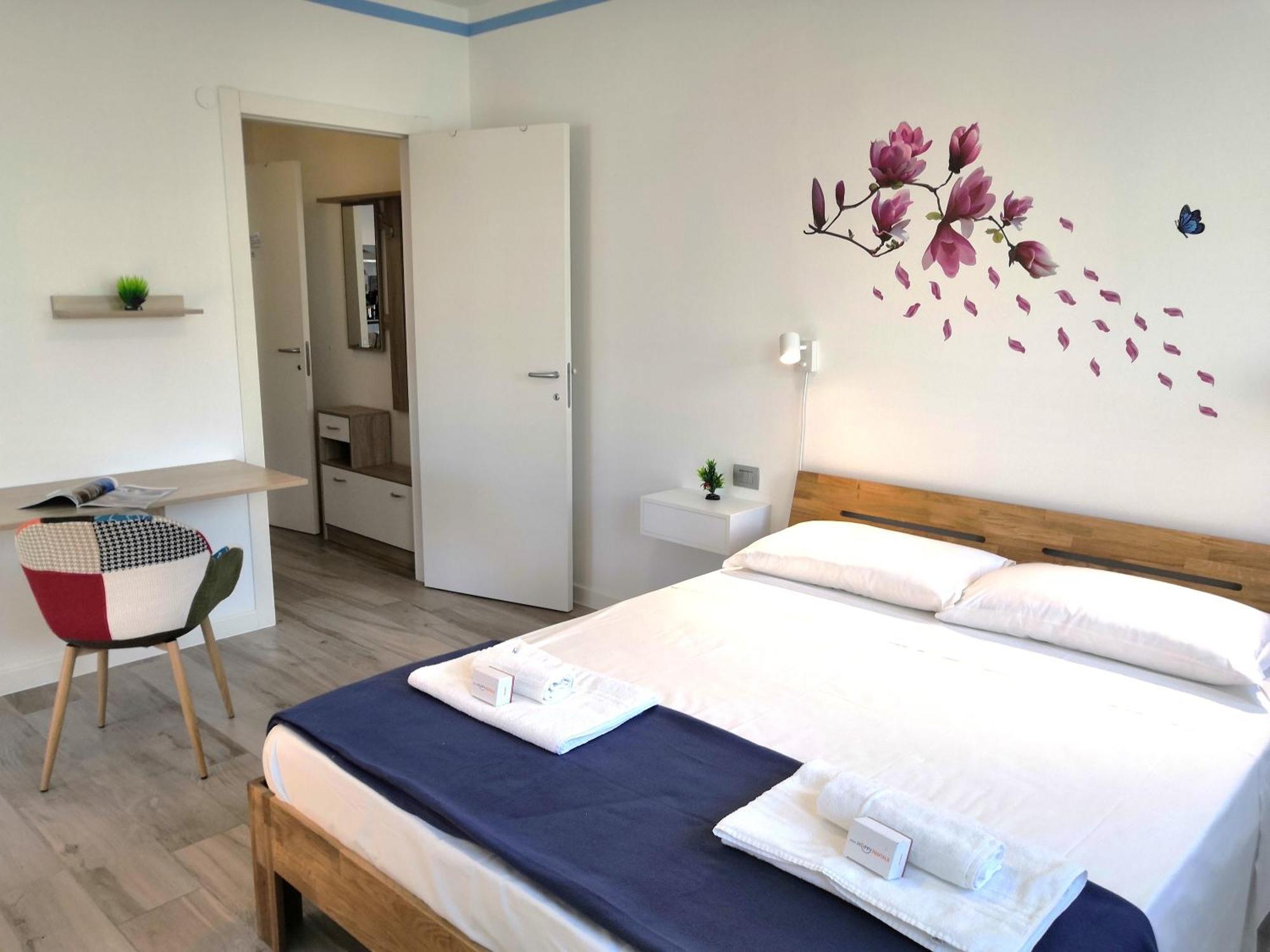 Butterfly Apt In Suna With Garage فيربانيا المظهر الخارجي الصورة