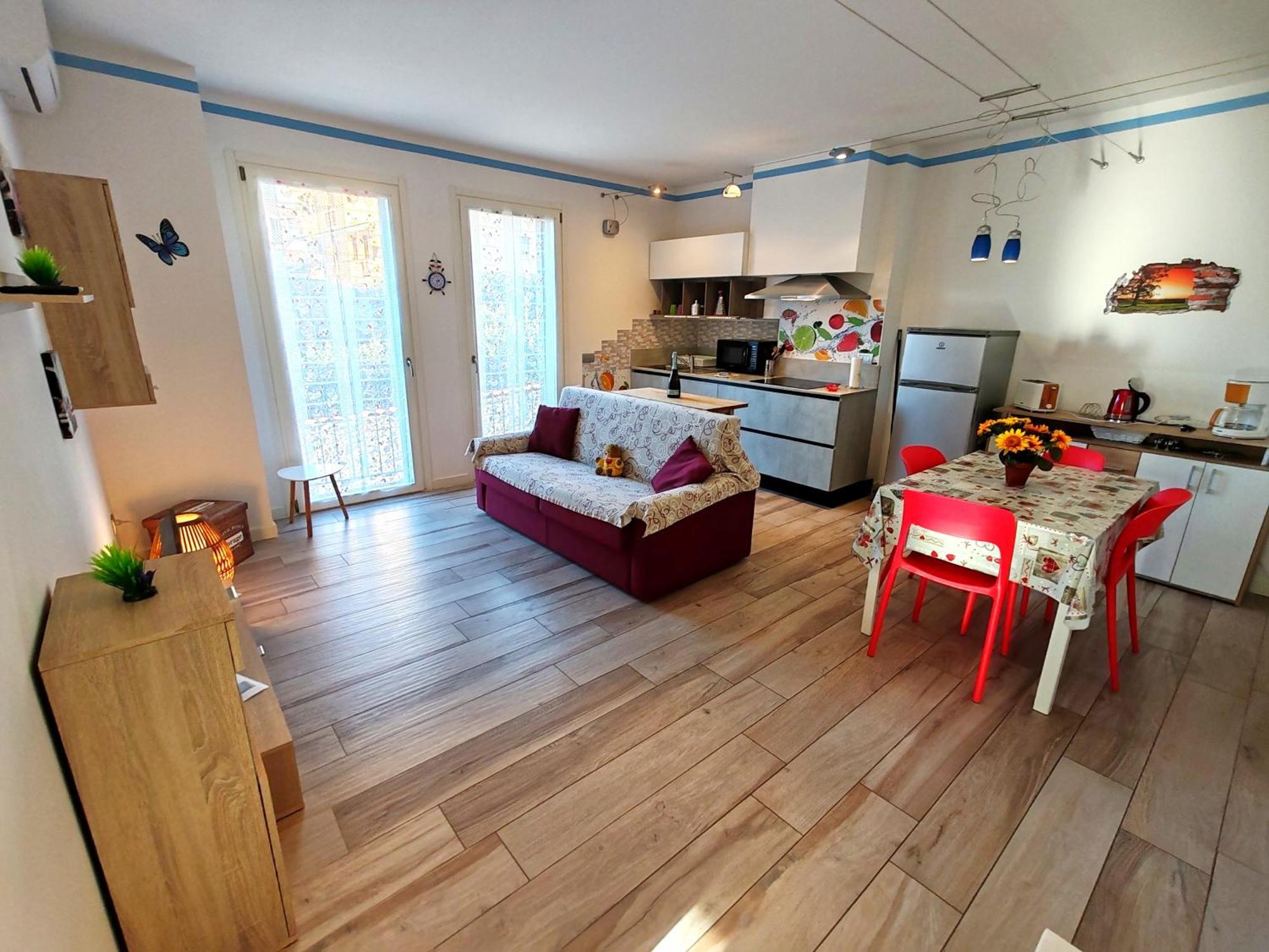 Butterfly Apt In Suna With Garage فيربانيا المظهر الخارجي الصورة