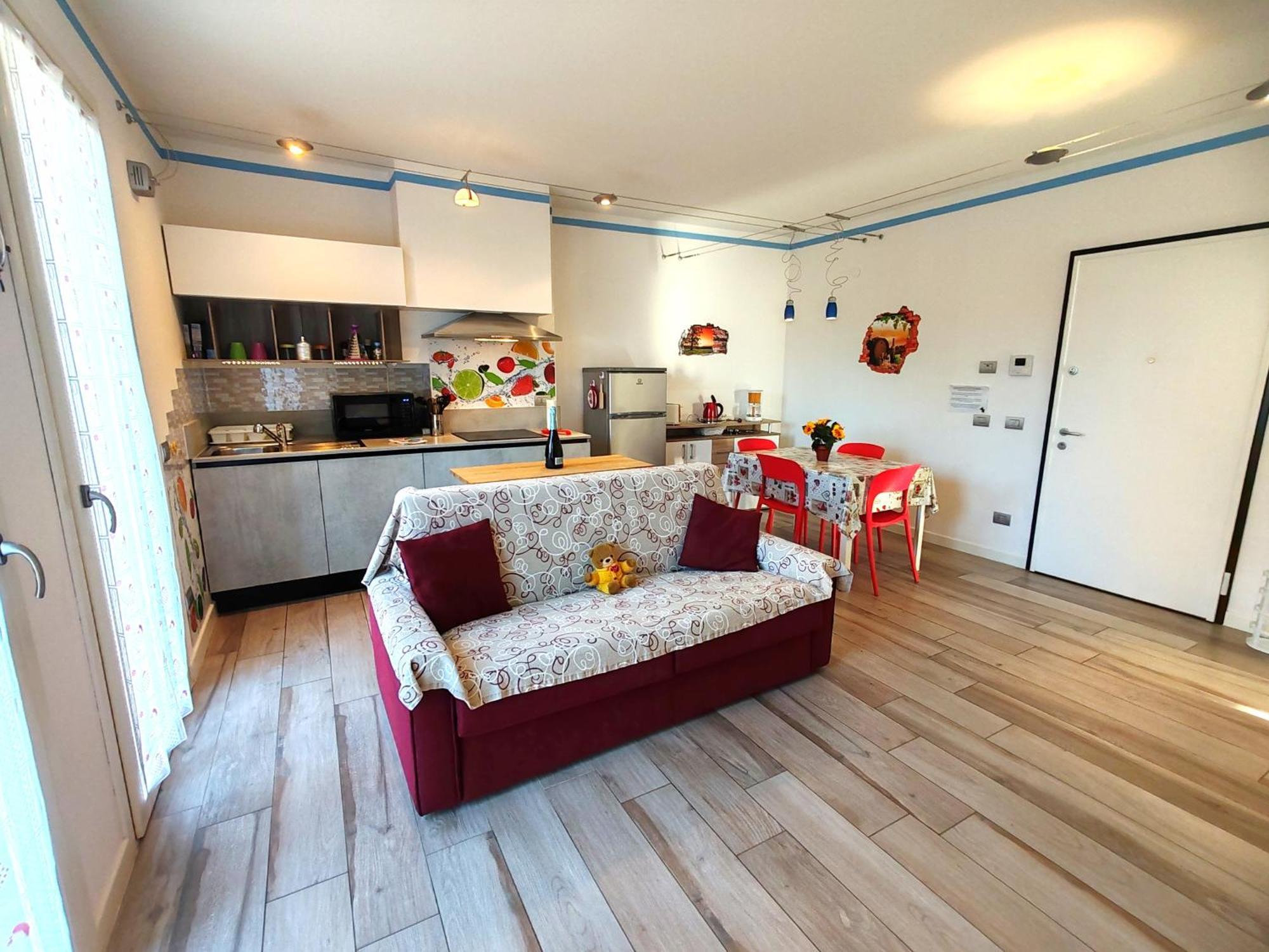 Butterfly Apt In Suna With Garage فيربانيا المظهر الخارجي الصورة