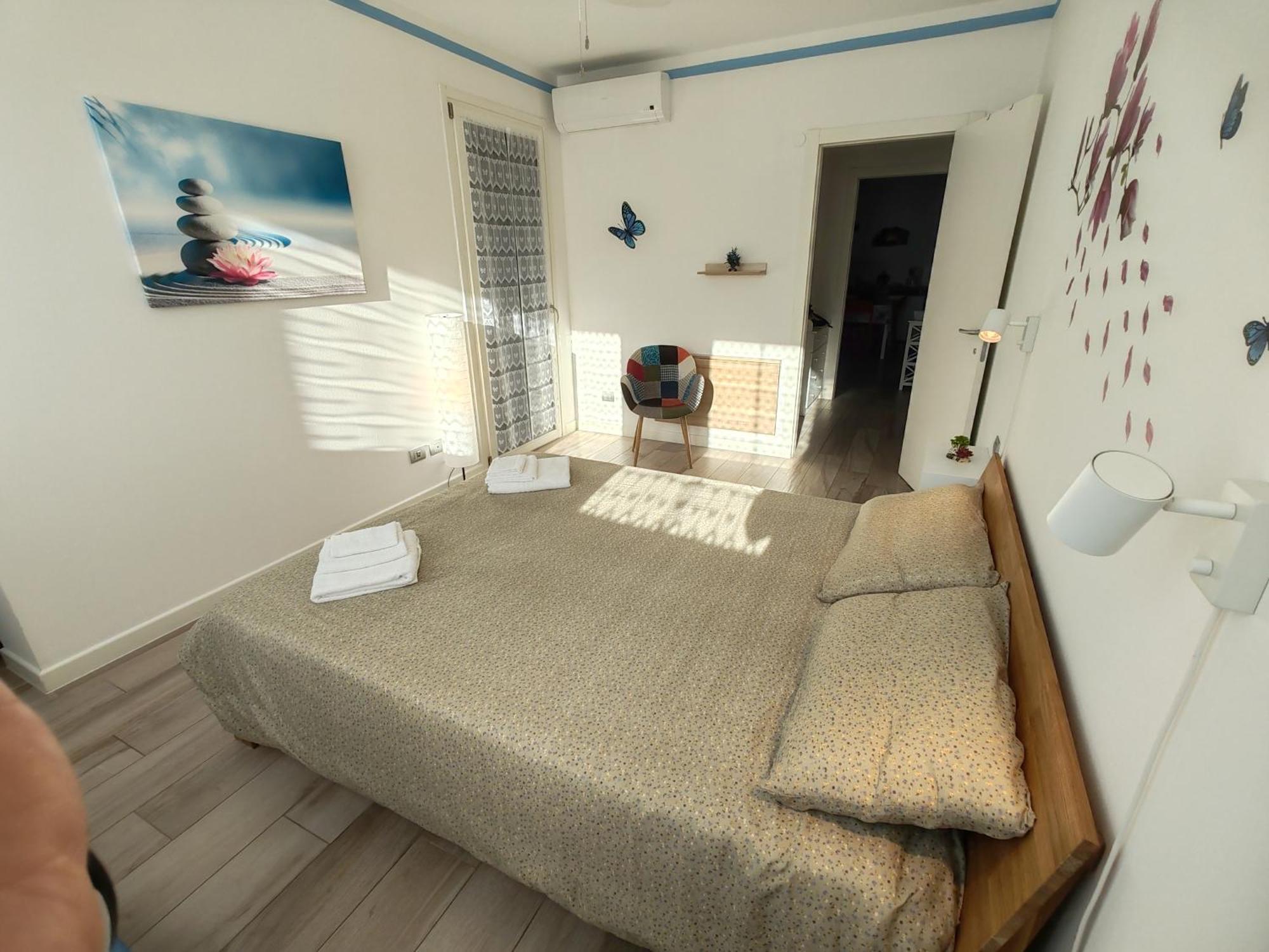 Butterfly Apt In Suna With Garage فيربانيا المظهر الخارجي الصورة