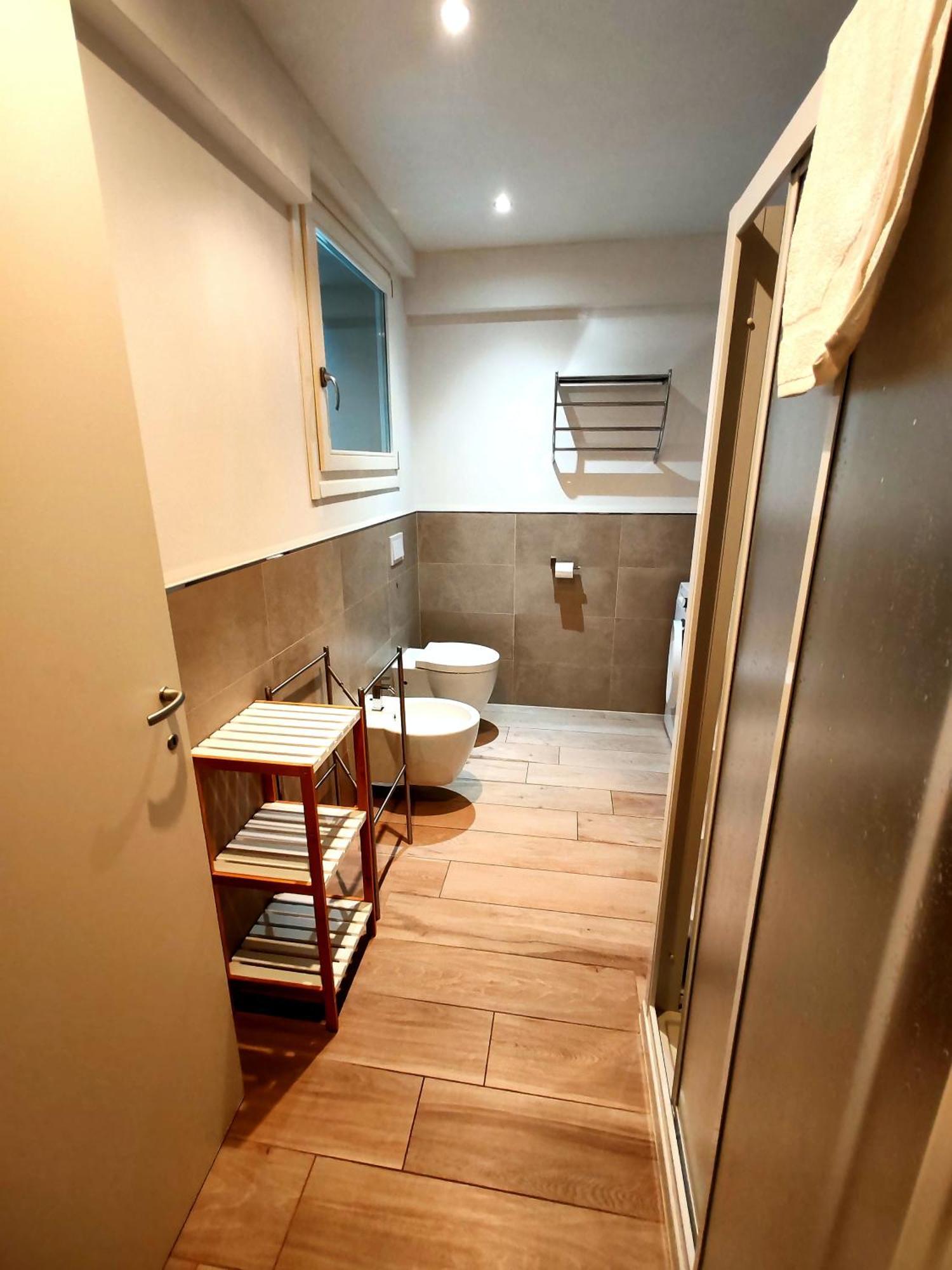 Butterfly Apt In Suna With Garage فيربانيا المظهر الخارجي الصورة