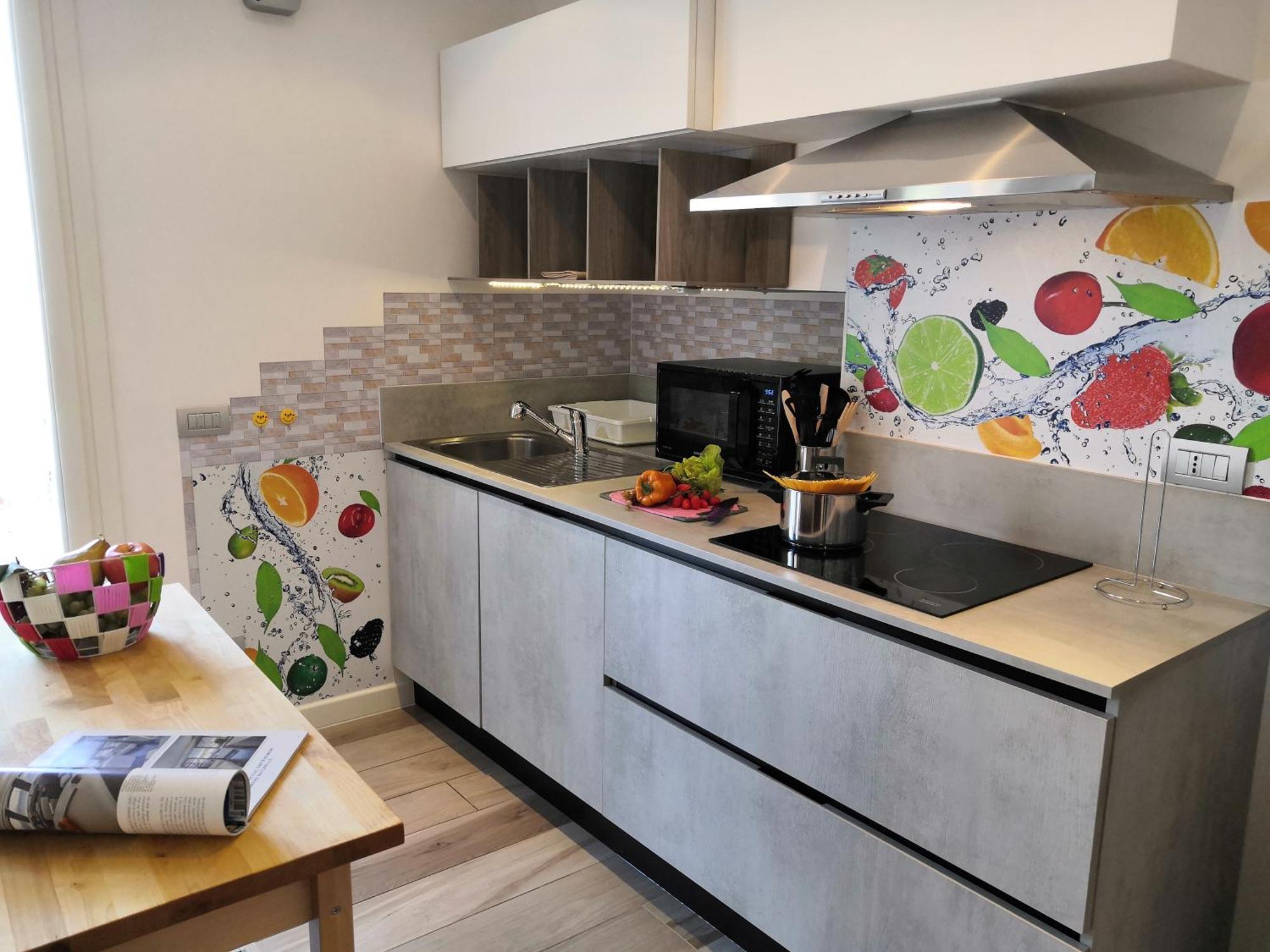 Butterfly Apt In Suna With Garage فيربانيا المظهر الخارجي الصورة