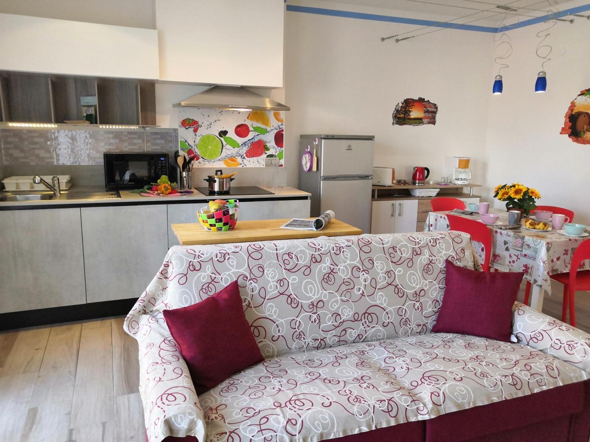 Butterfly Apt In Suna With Garage فيربانيا المظهر الخارجي الصورة