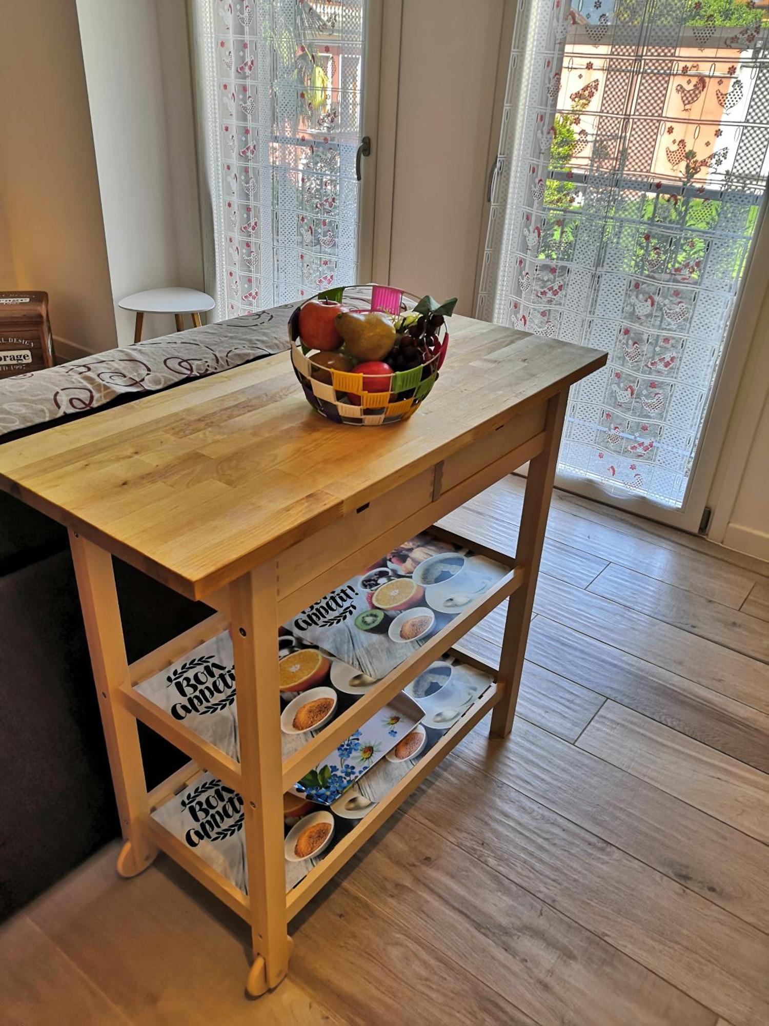 Butterfly Apt In Suna With Garage فيربانيا المظهر الخارجي الصورة